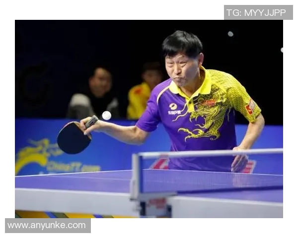 武汉乒乓球队荣登全国节奏排行榜第三名展现强劲实力与团队精神