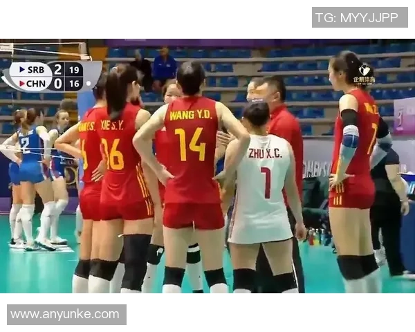 武汉排球队配合策略深度解析与其他球队的对比研究