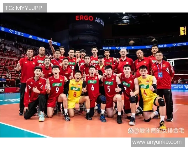 南京排球队荣登全国排球团队协作排行榜第二名展现卓越团队精神